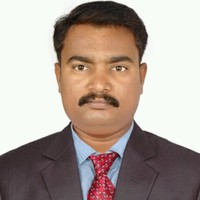 Venkatesh B