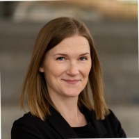 Monika Bergman