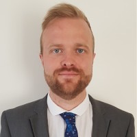 Alex Reidy