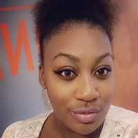 Amber Crumbie