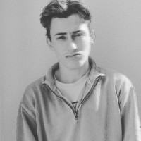 Mitchell Stone