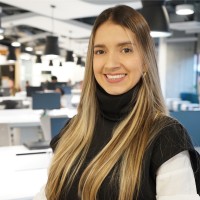 Natali Gaviria Jaramillo