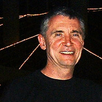 Terry Davidson
