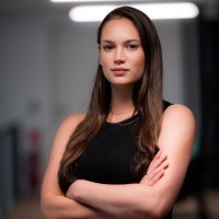 Kristína Andreidesová