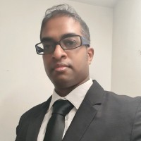 Elangovan Sandarasegaran