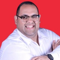 Edwin D. Torres Rodriguez