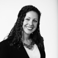 Andrea Harrop, MBA
