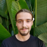 Lucas Rosetti