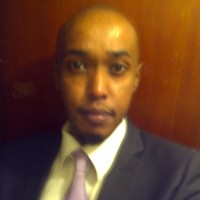 Mustafa Warsame