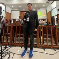 Ariffatiq Umara Haritsyah, S.I.Kom.
