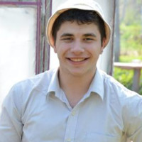 Evgeniy Khorsun