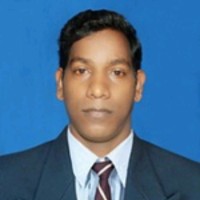 Tikan Behera