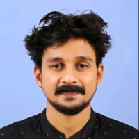 Sebastian Binu AJ