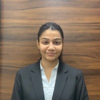 Chaheti Jain