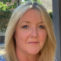 Julie Jones