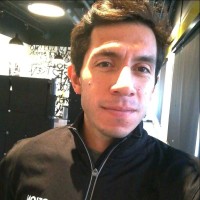 Alfredo Valdes Islas