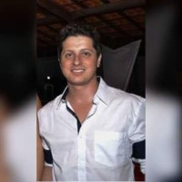 Daniel Faria