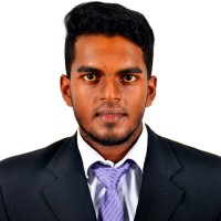 Kugan Raj