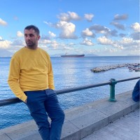 Jonathan Ferrucci
