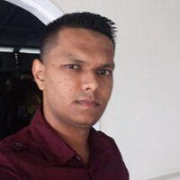 Mohamed Afzal Khan