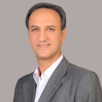 Farhad Saffarian
