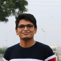 Jatin Tandel
