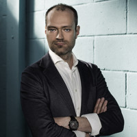 David Helmrich