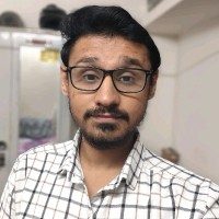 Dhruv Dudhaiya