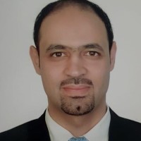Jihad Jadaa, Mba, Cfc