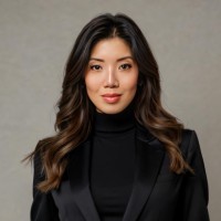 Stephanie J. Chong (she/her)