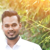 Shafeek Pg