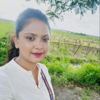 Debyani Chaudhury
