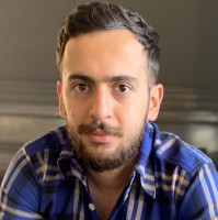 Amirali Khedmati