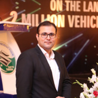 Asif Ali, Grpⓡ Ccpⓡ
