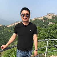Jackie Tao