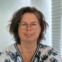 Martine Hilgeman