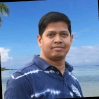 Rajendra Kumar Gouda
