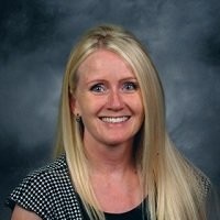 Nina Doxey