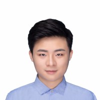 Peiyi He