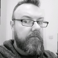 Gareth Pritchard