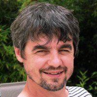 François-Xavier Bouffel