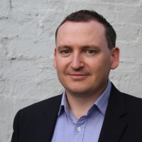 Jon Crosbie MBA GAICD