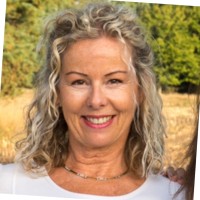 Sylvia Frederiks