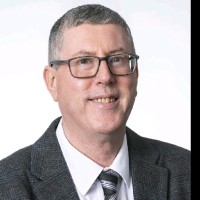 Martin Hughes