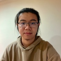 Grey Chang