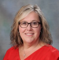 Kelley Strickland