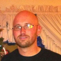 Nick Leech