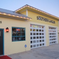 Southern Angler