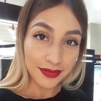 Ruby Arcia