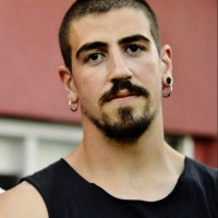 Rubén Santos Lemos
